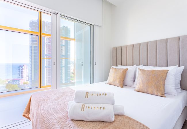 Apartamento en Benidorm - Intempo by Holuxe - 045 - 4th floor Apartamento en Benidorm - Intempo by Holuxe - 045 - 4th floor