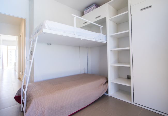 Apartamento en Benidorm - Intempo by Holuxe - 034 - 3rd floor Apartamento en Benidorm - Intempo by Holuxe - 034 - 3rd floor