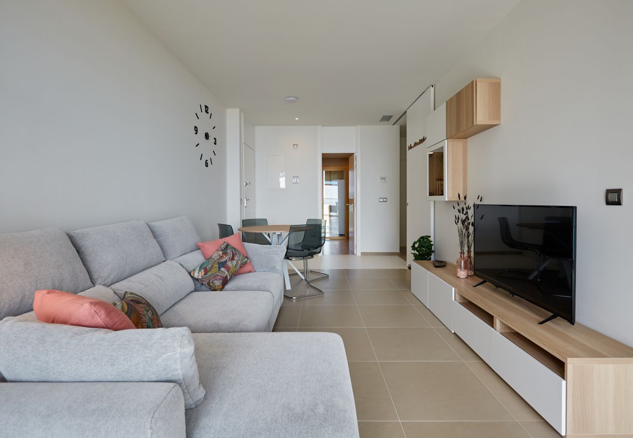 Apartamento en Benidorm - Intempo by Holuxe - 023 - 2nd floor