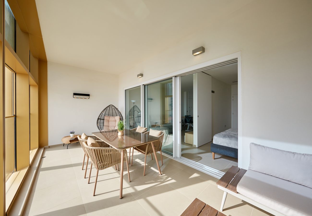 Apartamento en Benidorm - Intempo by Holuxe - 023 - 2nd floor