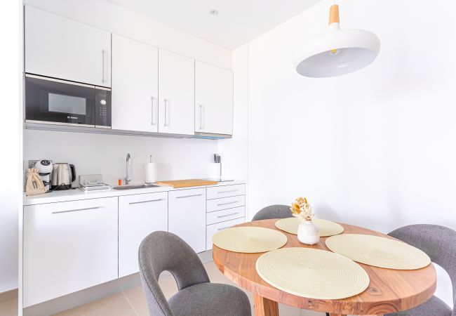 Apartamento en Benidorm - Intempo by Holuxe - 022 - 2nd floor Apartamento en Benidorm - Intempo by Holuxe - 022 - 2nd floor