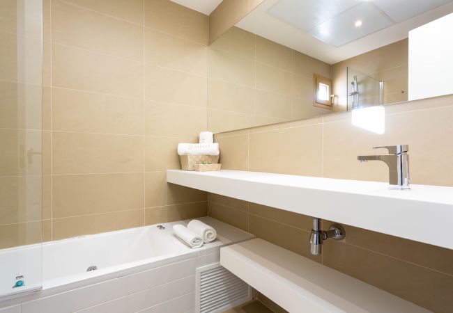 Apartamento en Benidorm - Intempo by Holuxe - 051 - 5th floor Apartamento en Benidorm - Intempo by Holuxe - 051 - 5th floor