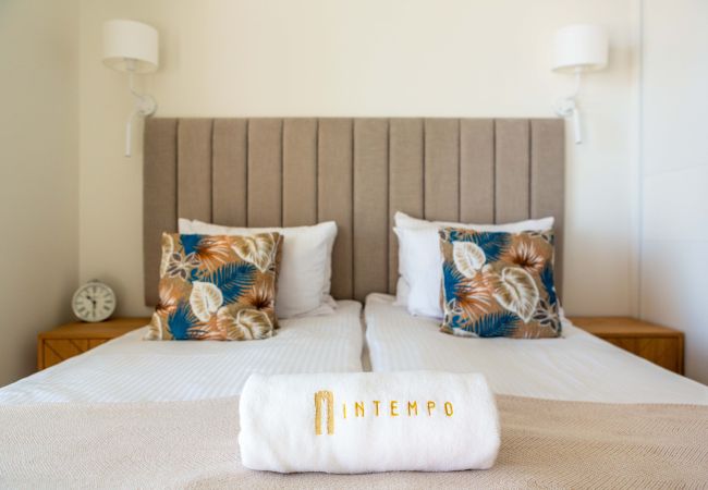 Apartamento en Benidorm - Intempo by Holuxe - 051 - 5th floor Apartamento en Benidorm - Intempo by Holuxe - 051 - 5th floor