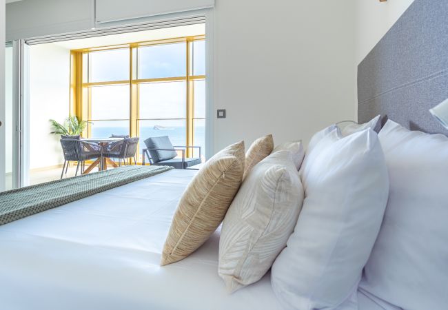 Apartamento en Benidorm - Intempo by Holuxe - 071 - 7th floor Apartamento en Benidorm - Intempo by Holuxe - 071 - 7th floor