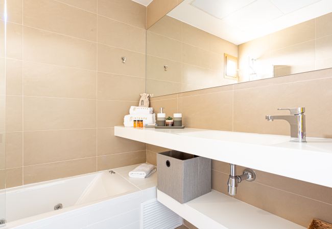 Apartamento en Benidorm - Intempo by Holuxe - 071 - 7th floor Apartamento en Benidorm - Intempo by Holuxe - 071 - 7th floor