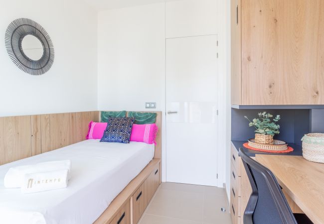 Apartamento en Benidorm - Intempo by Holuxe - 112 - 11th floor Apartamento en Benidorm - Intempo by Holuxe - 112 - 11th floor