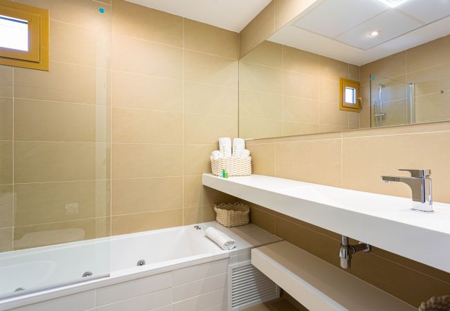 Apartamento en Benidorm - Intempo by Holuxe - 131 - 13th floor Apartamento en Benidorm - Intempo by Holuxe - 131 - 13th floor