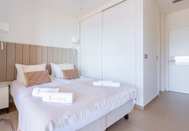 Apartamento en Benidorm - Intempo by Holuxe - 131 - 13th floor Apartamento en Benidorm - Intempo by Holuxe - 131 - 13th floor