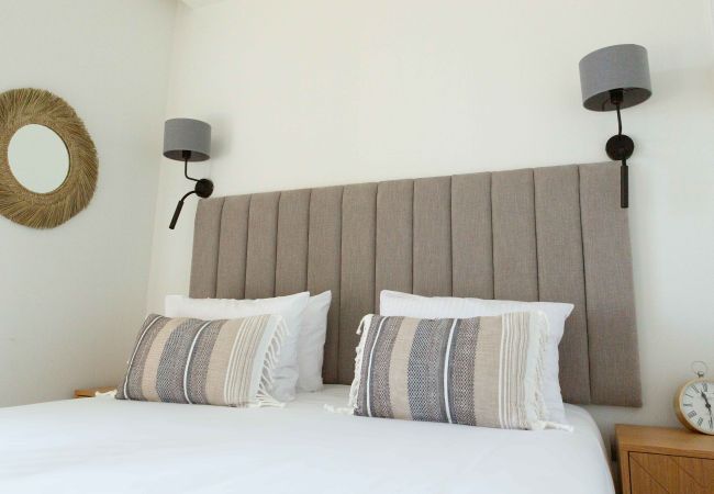 Apartamento en Benidorm - Intempo by Holuxe - 184 - 18th floor Apartamento en Benidorm - Intempo by Holuxe - 184 - 18th floor