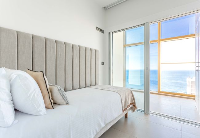 Apartamento en Benidorm - Intempo by Holuxe - 205 - 20th floor Apartamento en Benidorm - Intempo by Holuxe - 205 - 20th floor