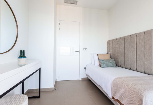 Apartamento en Benidorm - Intempo by Holuxe - 205 - 20th floor Apartamento en Benidorm - Intempo by Holuxe - 205 - 20th floor