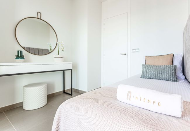 Apartamento en Benidorm - Intempo by Holuxe - 205 - 20th floor Apartamento en Benidorm - Intempo by Holuxe - 205 - 20th floor