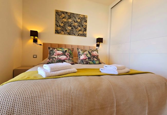 Apartamento en Benidorm - Intempo by Holuxe - 211 - 21st floor Apartamento en Benidorm - Intempo by Holuxe - 211 - 21st floor