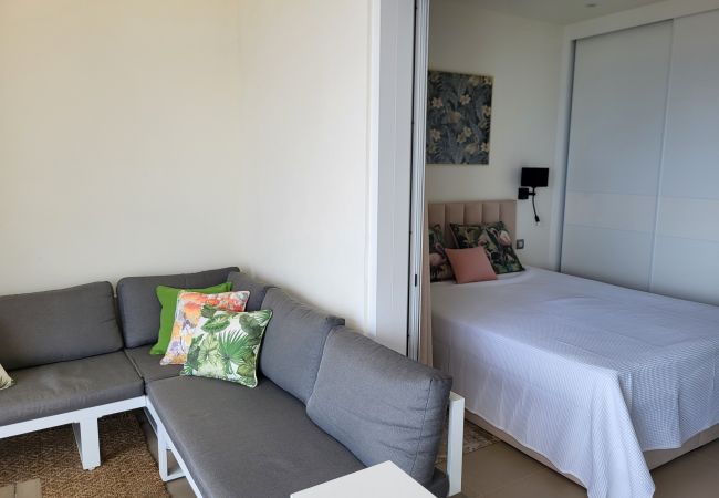 Apartamento en Benidorm - Intempo by Holuxe - 211 - 21st floor Apartamento en Benidorm - Intempo by Holuxe - 211 - 21st floor