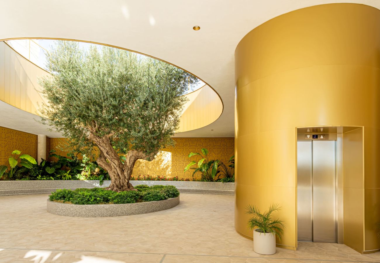 Apartamento en Benidorm - Intempo by Holuxe - 211 - 21st floor