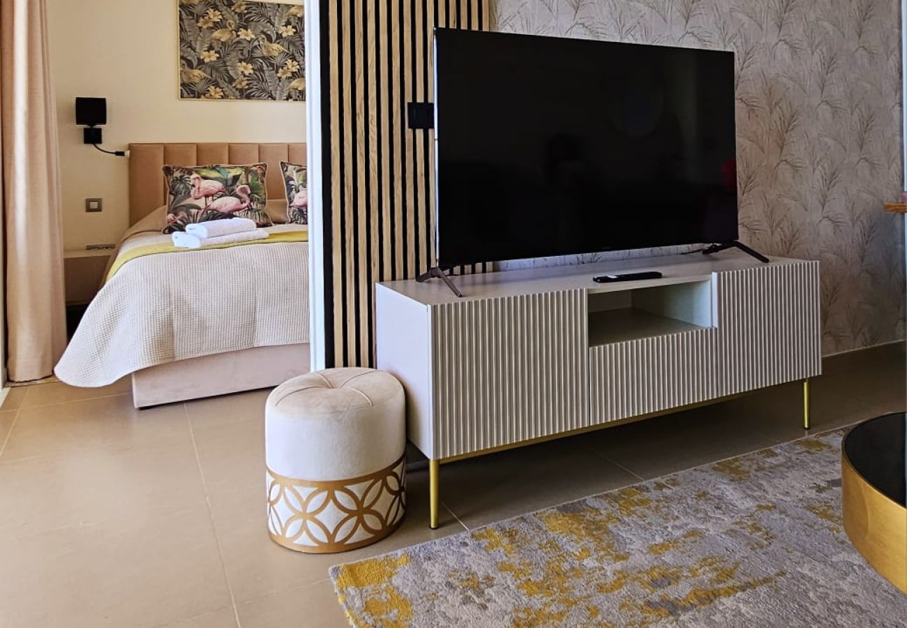 Apartamento en Benidorm - Intempo by Holuxe - 211 - 21st floor