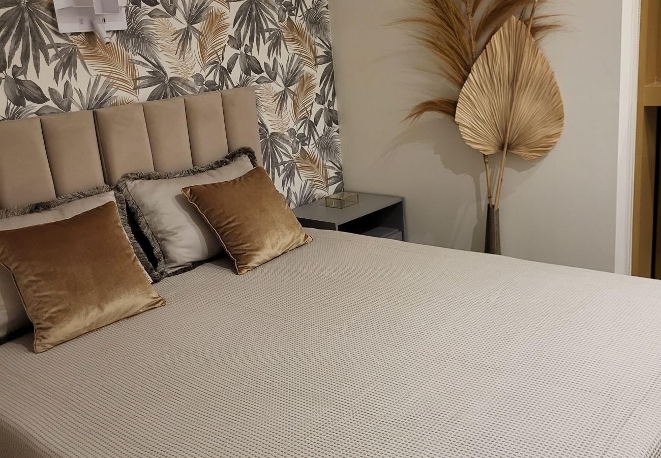 Apartamento en Benidorm - Intempo by Holuxe - 211 - 21st floor