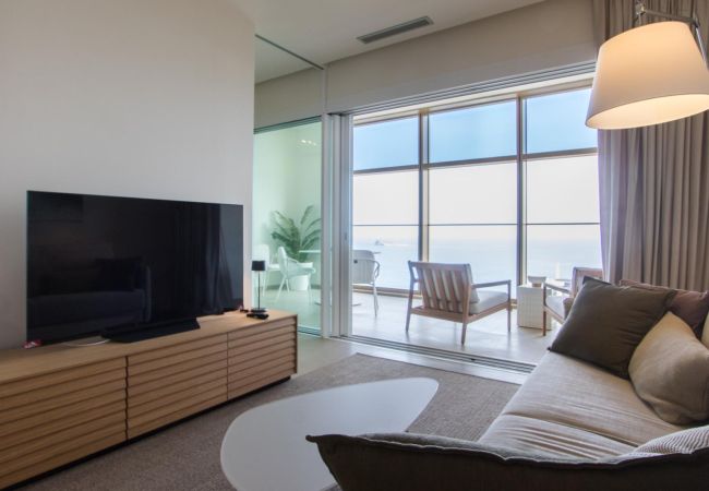 Apartamento en Benidorm - Intempo by Holuxe - 213 - 21st floor Apartamento en Benidorm - Intempo by Holuxe - 213 - 21st floor