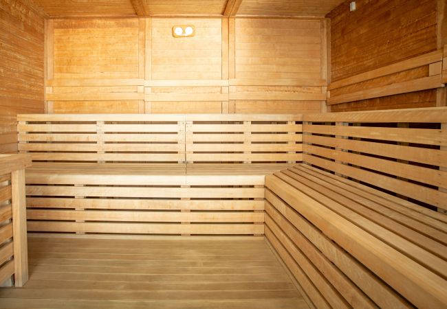 Apartamento en Benidorm - Intempo by Holuxe - 194 - 19th floor Apartamento en Benidorm - Intempo by Holuxe - 194 - 19th floor