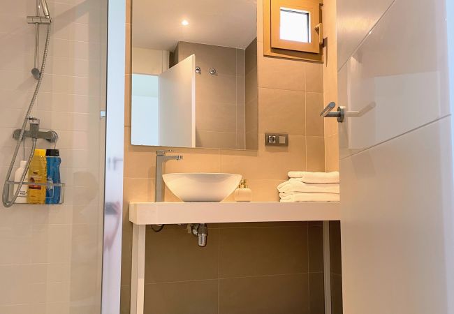 Apartamento en Benidorm - Intempo by Holuxe - 194 - 19th floor Apartamento en Benidorm - Intempo by Holuxe - 194 - 19th floor