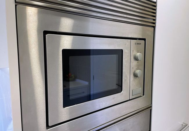 Apartamento en Benidorm - Intempo by Holuxe - 194 - 19th floor Apartamento en Benidorm - Intempo by Holuxe - 194 - 19th floor