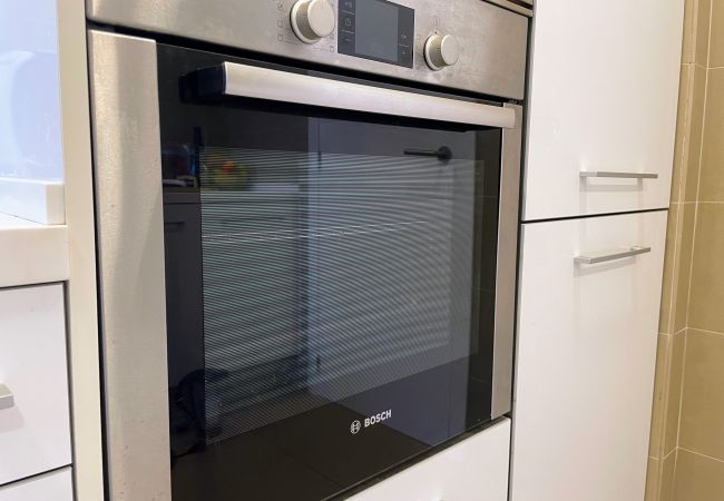 Apartamento en Benidorm - Intempo by Holuxe - 194 - 19th floor Apartamento en Benidorm - Intempo by Holuxe - 194 - 19th floor