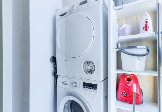 Apartamento en Benidorm - Intempo by Holuxe - 216 - 21st floor Apartamento en Benidorm - Intempo by Holuxe - 216 - 21st floor