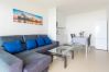 Apartamento en Benidorm - Intempo by Holuxe - 232 - 23rd floor