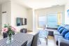 Apartamento en Benidorm - Intempo by Holuxe - 232 - 23rd floor