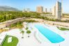 Apartamento en Benidorm - Intempo by Holuxe - 126 - 12th floor Apartamento en Benidorm - Intempo by Holuxe - 126 - 12th floor