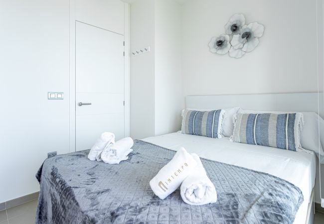 Apartamento en Benidorm - Intempo by Holuxe - 252 - 25th floor Apartamento en Benidorm - Intempo by Holuxe - 252 - 25th floor