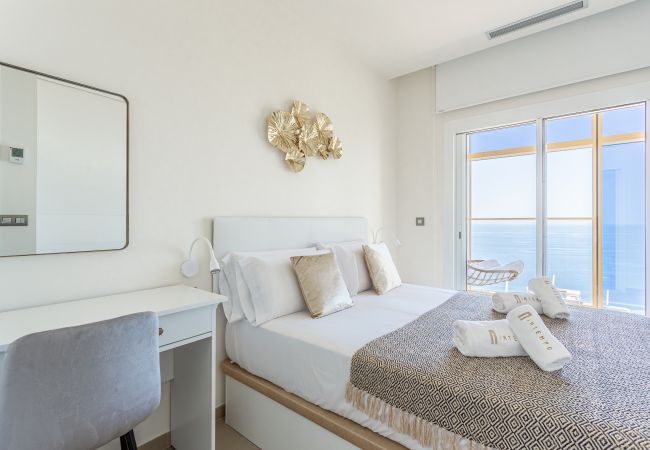 Apartamento en Benidorm - Intempo by Holuxe - 252 - 25th floor Apartamento en Benidorm - Intempo by Holuxe - 252 - 25th floor