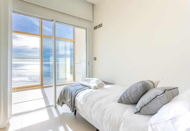 Apartamento en Benidorm - Intempo by Holuxe - 292 - 29th floor Apartamento en Benidorm - Intempo by Holuxe - 292 - 29th floor