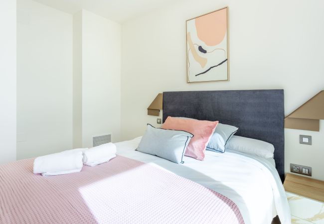 Apartamento en Benidorm - Intempo by Holuxe - 292 - 29th floor Apartamento en Benidorm - Intempo by Holuxe - 292 - 29th floor