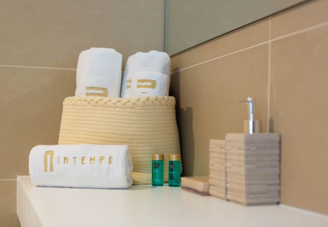 Apartamento en Benidorm - Intempo by Holuxe - 296 - 29th floor Apartamento en Benidorm - Intempo by Holuxe - 296 - 29th floor