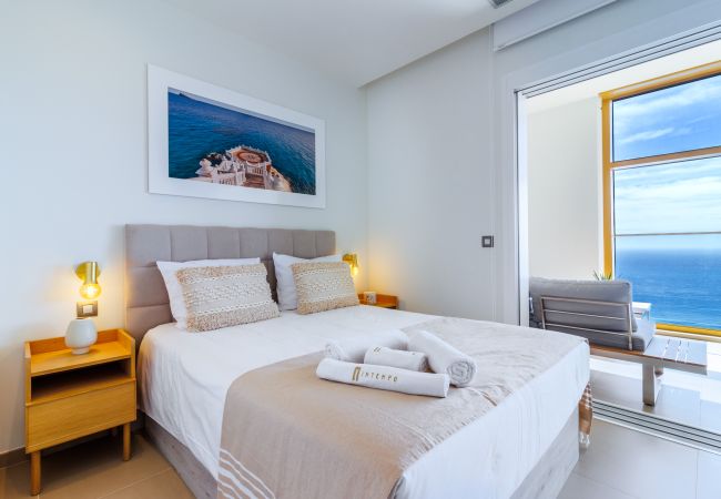 Apartamento en Benidorm - Intempo by Holuxe - 296 - 29th floor Apartamento en Benidorm - Intempo by Holuxe - 296 - 29th floor