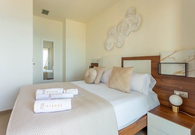 Apartamento en Benidorm - Intempo by Holuxe - 322 - 32nd floor Apartamento en Benidorm - Intempo by Holuxe - 322 - 32nd floor