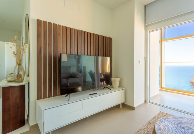 Apartamento en Benidorm - Intempo by Holuxe - 322 - 32nd floor Apartamento en Benidorm - Intempo by Holuxe - 322 - 32nd floor