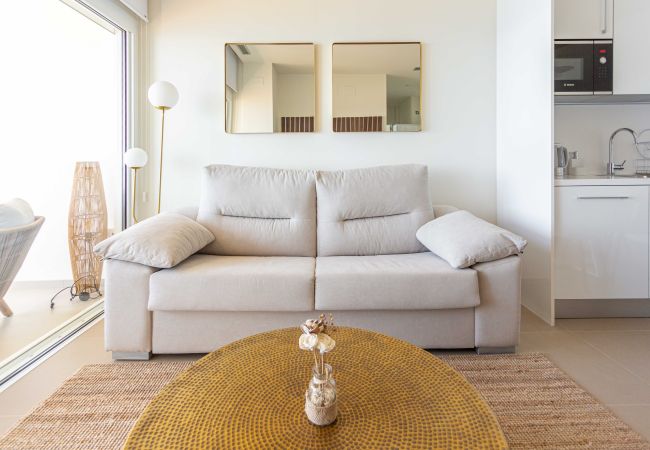 Apartamento en Benidorm - Intempo by Holuxe - 322 - 32nd floor Apartamento en Benidorm - Intempo by Holuxe - 322 - 32nd floor