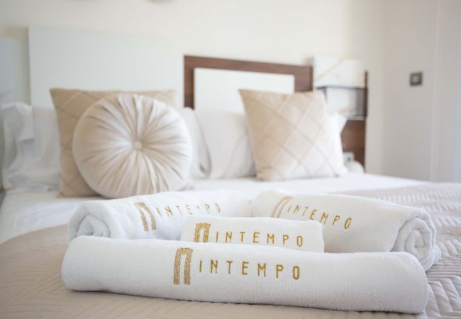 Apartamento en Benidorm - Intempo by Holuxe - 322 - 32nd floor Apartamento en Benidorm - Intempo by Holuxe - 322 - 32nd floor