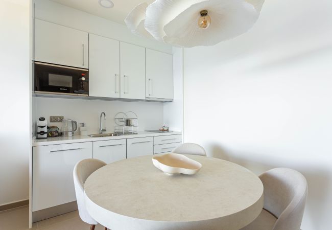 Apartamento en Benidorm - Intempo by Holuxe - 322 - 32nd floor Apartamento en Benidorm - Intempo by Holuxe - 322 - 32nd floor