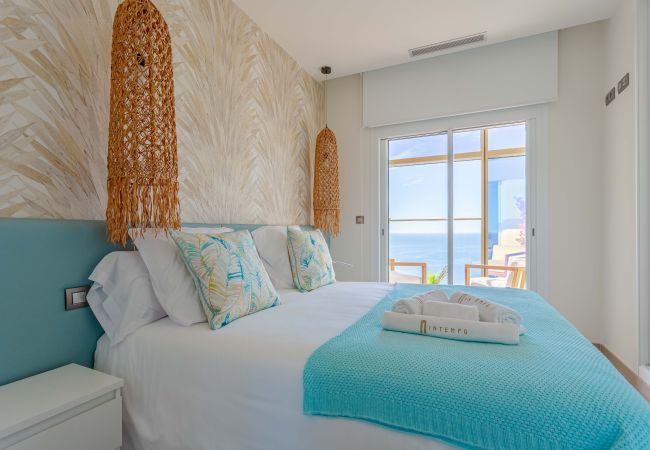 Apartamento en Benidorm - Intempo by Holuxe - 352 - 35th floor Apartamento en Benidorm - Intempo by Holuxe - 352 - 35th floor