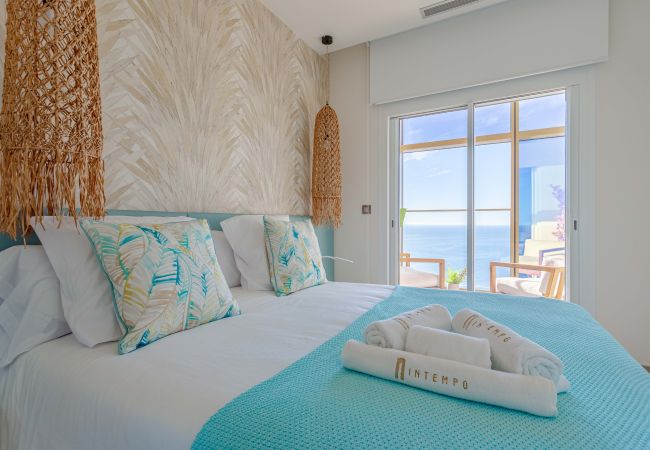 Apartamento en Benidorm - Intempo by Holuxe - 352 - 35th floor Apartamento en Benidorm - Intempo by Holuxe - 352 - 35th floor