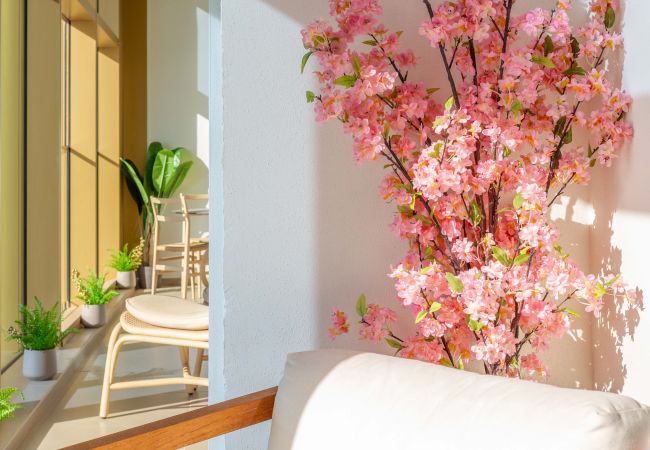 Apartamento en Benidorm - Intempo by Holuxe - 352 - 35th floor Apartamento en Benidorm - Intempo by Holuxe - 352 - 35th floor