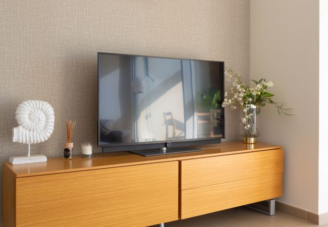 Apartamento en Benidorm - Intempo by Holuxe - 352 - 35th floor Apartamento en Benidorm - Intempo by Holuxe - 352 - 35th floor