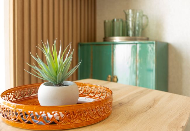 Apartamento en Benidorm - Intempo by Holuxe - 354 - 35th floor Apartamento en Benidorm - Intempo by Holuxe - 354 - 35th floor