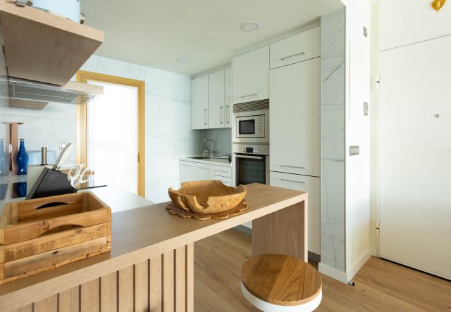 Apartamento en Benidorm - Intempo by Holuxe - 354 - 35th floor Apartamento en Benidorm - Intempo by Holuxe - 354 - 35th floor