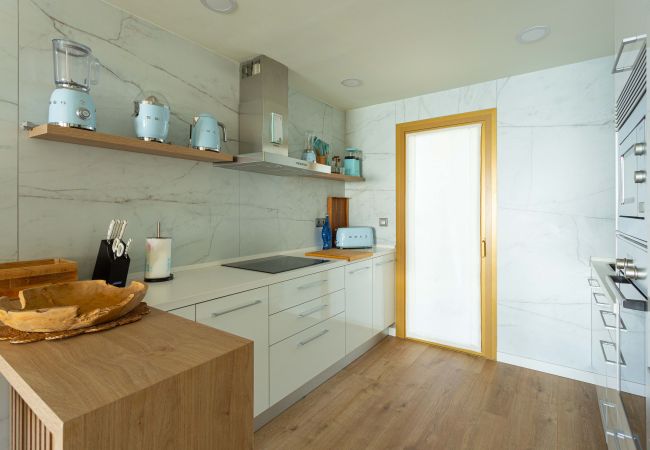 Apartamento en Benidorm - Intempo by Holuxe - 354 - 35th floor Apartamento en Benidorm - Intempo by Holuxe - 354 - 35th floor