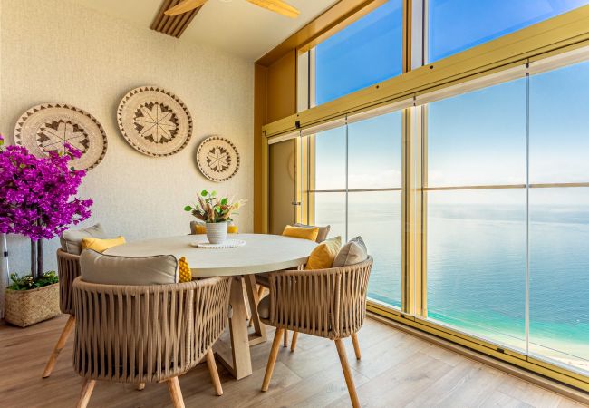 Apartamento en Benidorm - Intempo by Holuxe - 354 - 35th floor Apartamento en Benidorm - Intempo by Holuxe - 354 - 35th floor