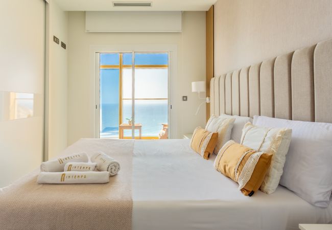 Apartamento en Benidorm - Intempo by Holuxe - 375 - 37th floor Apartamento en Benidorm - Intempo by Holuxe - 375 - 37th floor